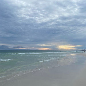 Meet your Posher, Heidi